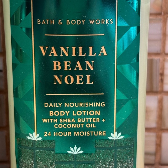 Vanilla Bean Noel Bundle - Picture 3 of 4